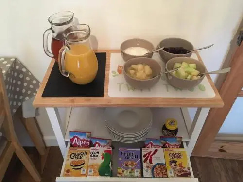 Tyto Alba Bed & Breakfast