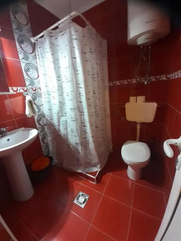 Apartment Sandra