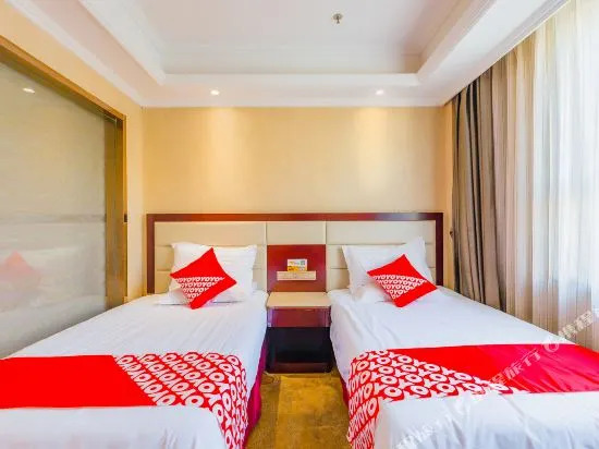 Haocheng Hotel
