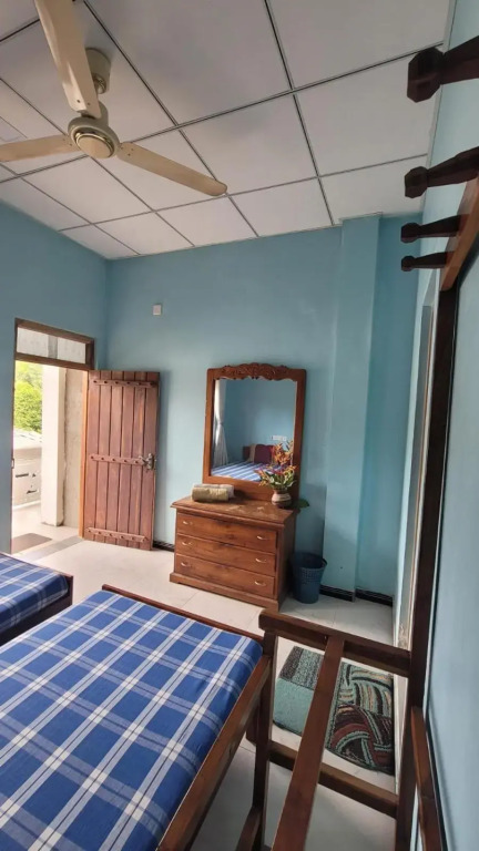 Thomasha Homestay & Tuk Tuk Tour