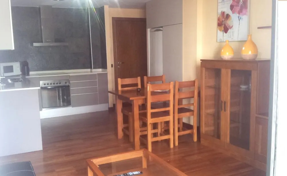 Apartamentos Sol Cambrils Park 3000