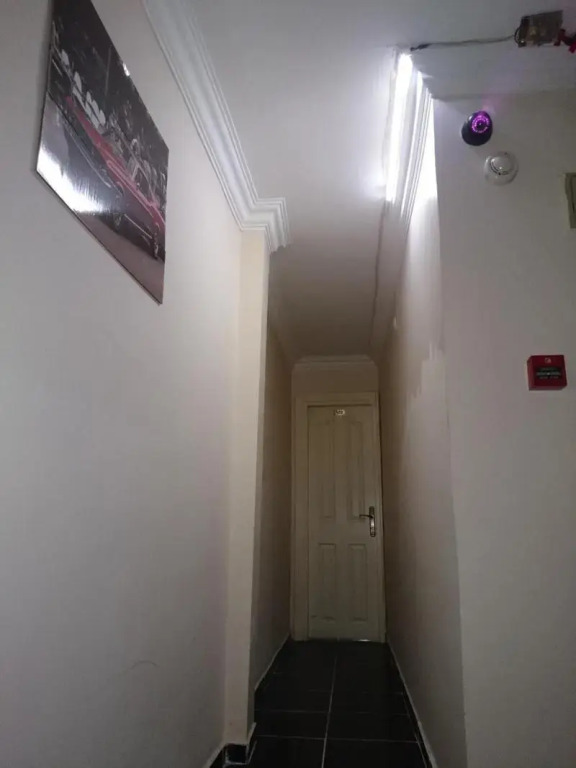 YASMİN Hotel