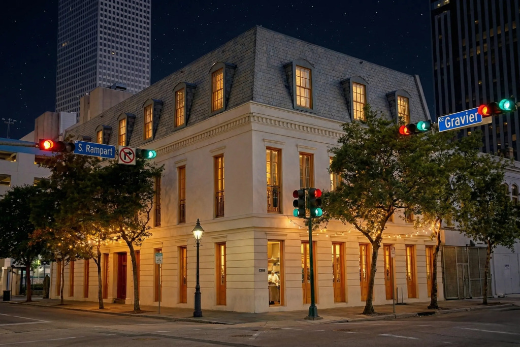 The Louie Hotel New Orleans, Belvilla District 6 Formerly Sonder