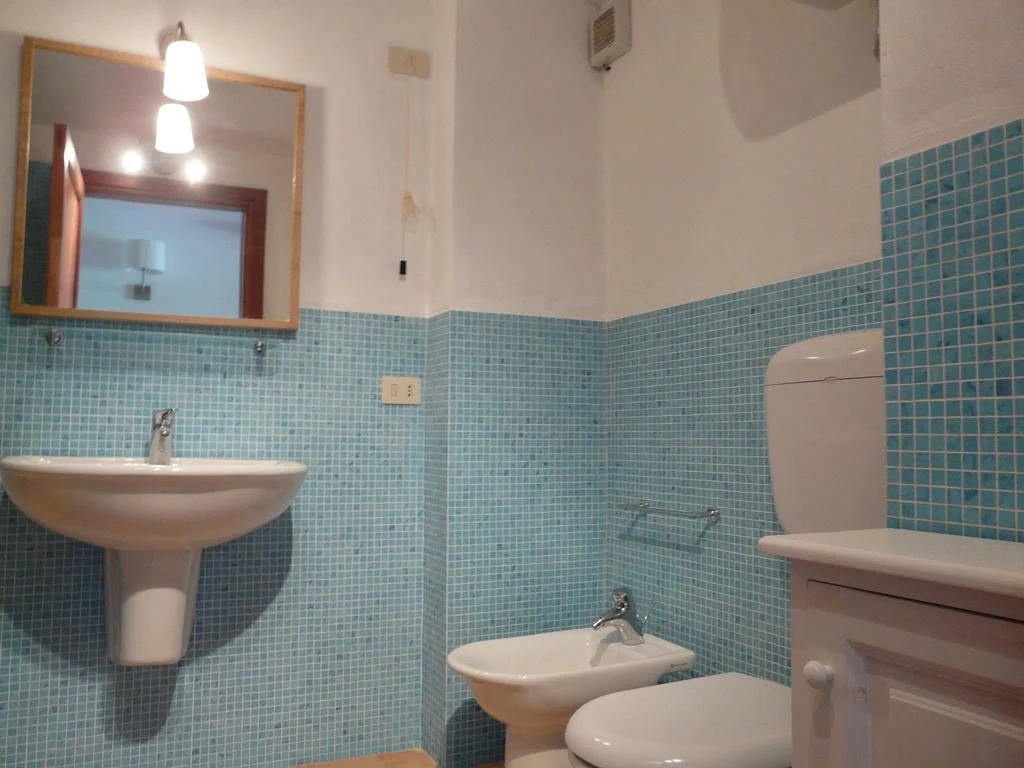 Residence Salina