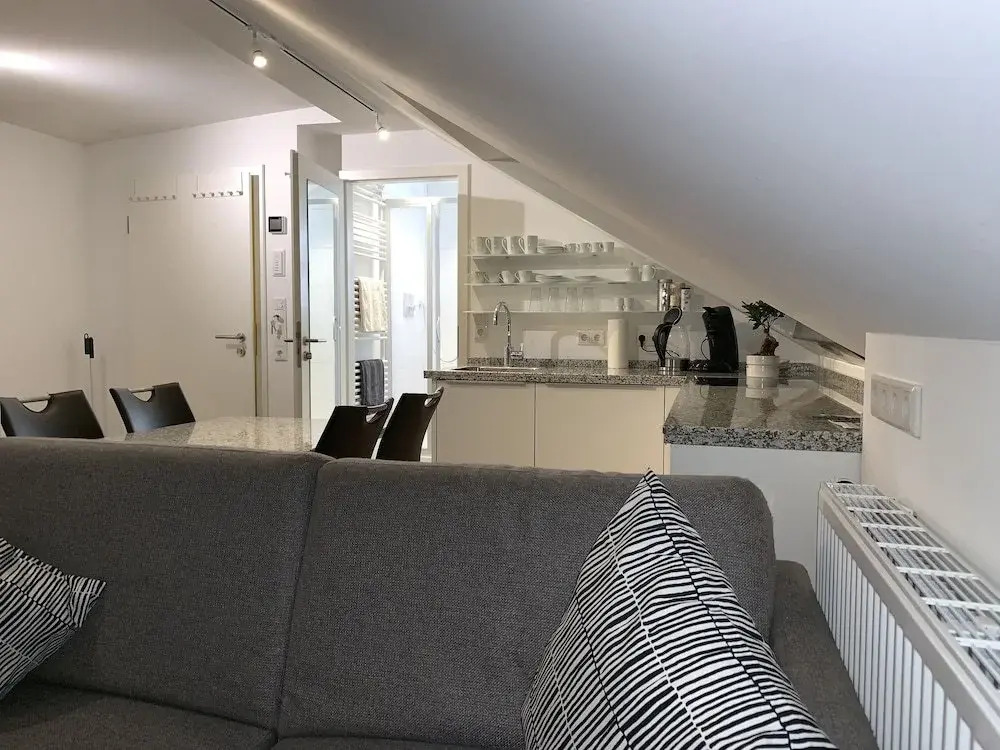 Apartment Cologne