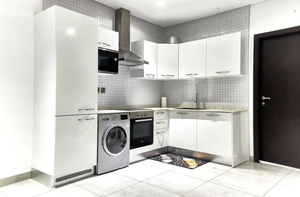 The Signature Hotel Apartment Accra Ghana