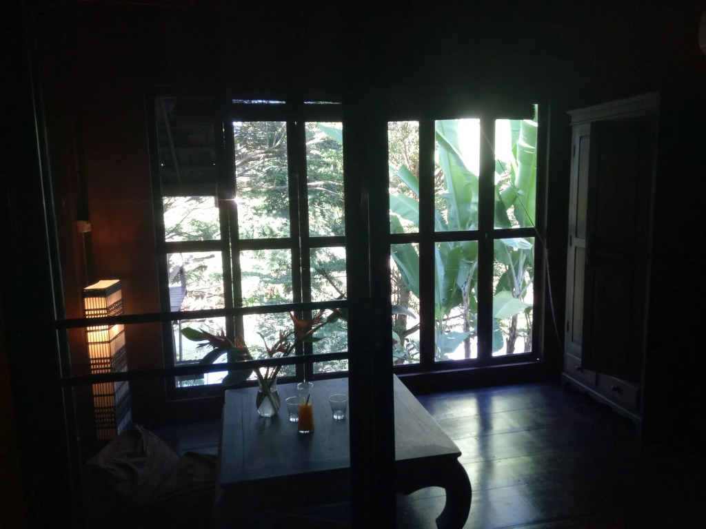 Tonnam Homestay