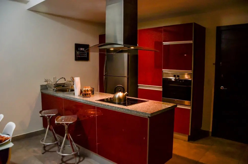Condo 3.14