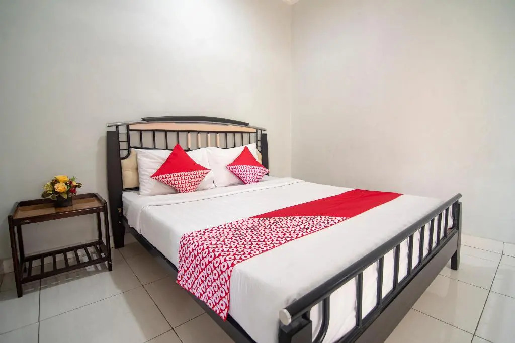 OYO 1401 Hotel Maya