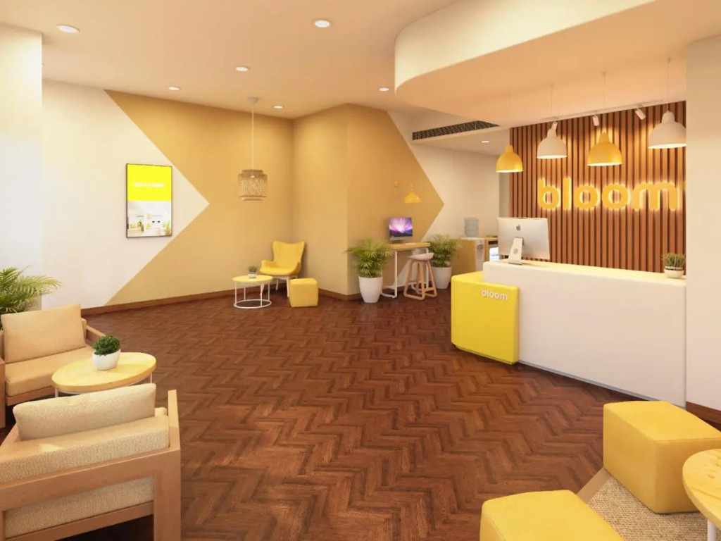 Bloom Hotel - DLF Cyber City