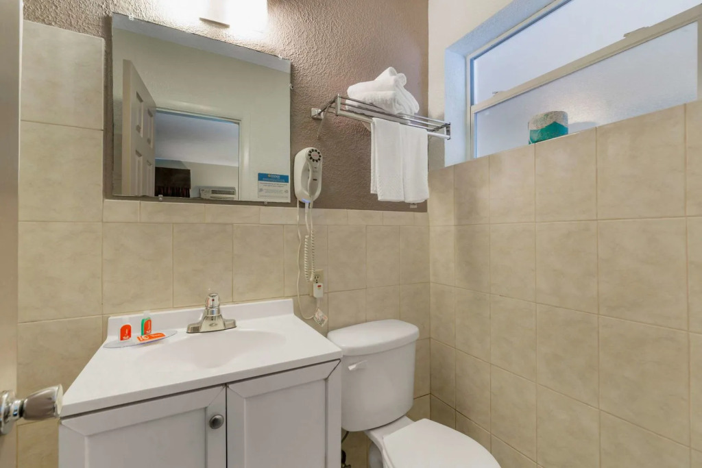 Fort Lauderdale Gardens Inn & Suites Ft Lauderdale International Airport