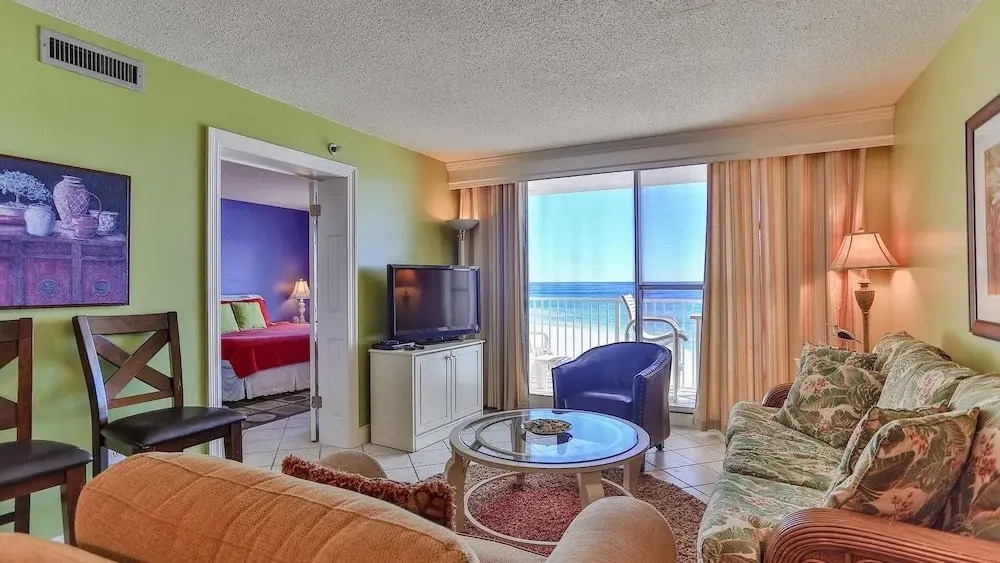 Destin on the Gulf 706