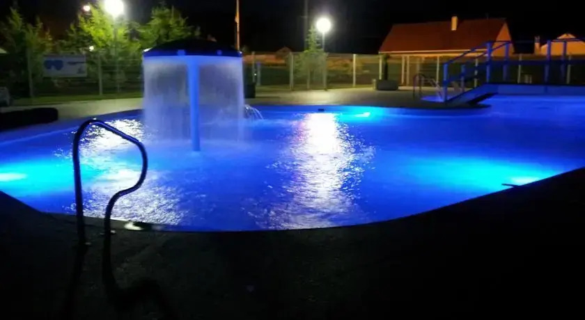 Camping le Royon