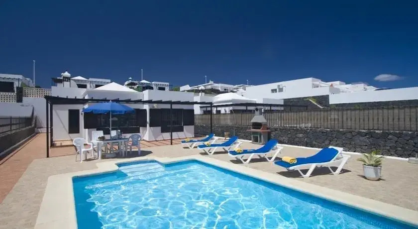 Villas Océano Atlántico Puerto del Carmen