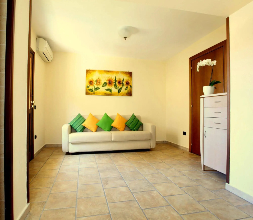 Villa Rosita