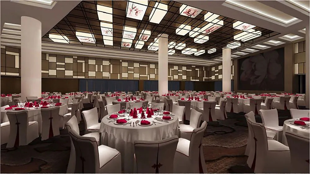 Holiday Inn Haikou West Coast