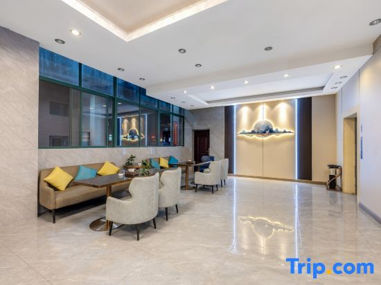 Meichen Cloud Hotel