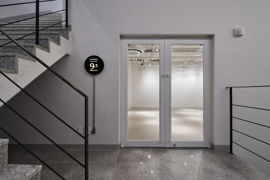 HOTEL ANTEROOM SEOUL