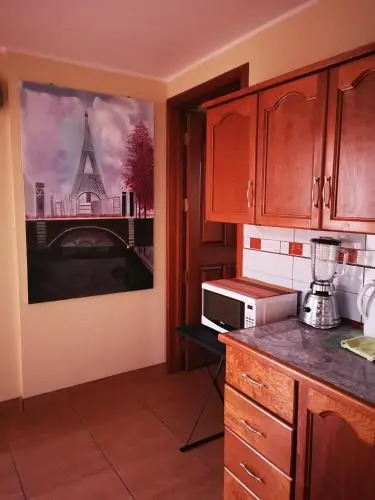 The House