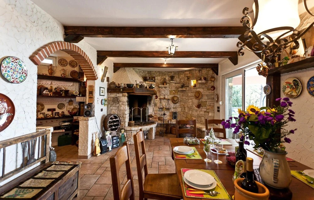 Nice Home In Kostrena