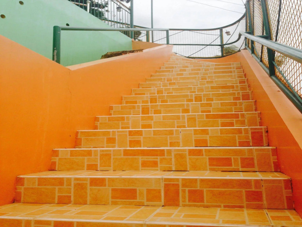 Seaview Rest House