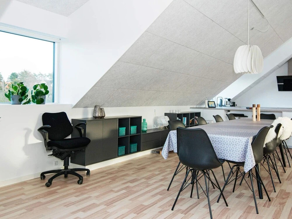 Holiday Home in Ebeltoft