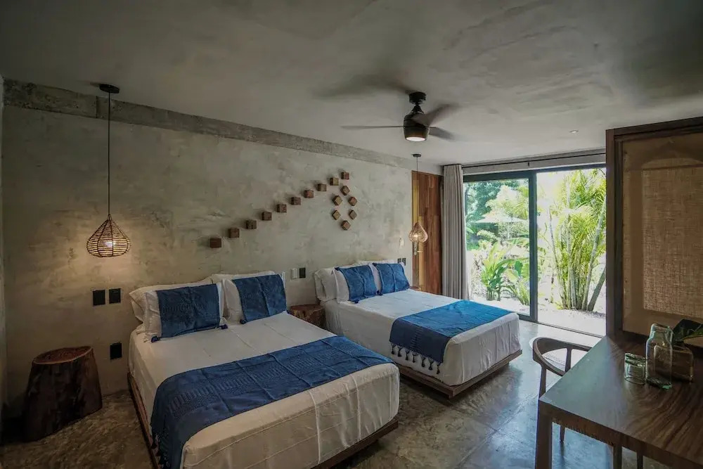 Witari Hotel Boutique