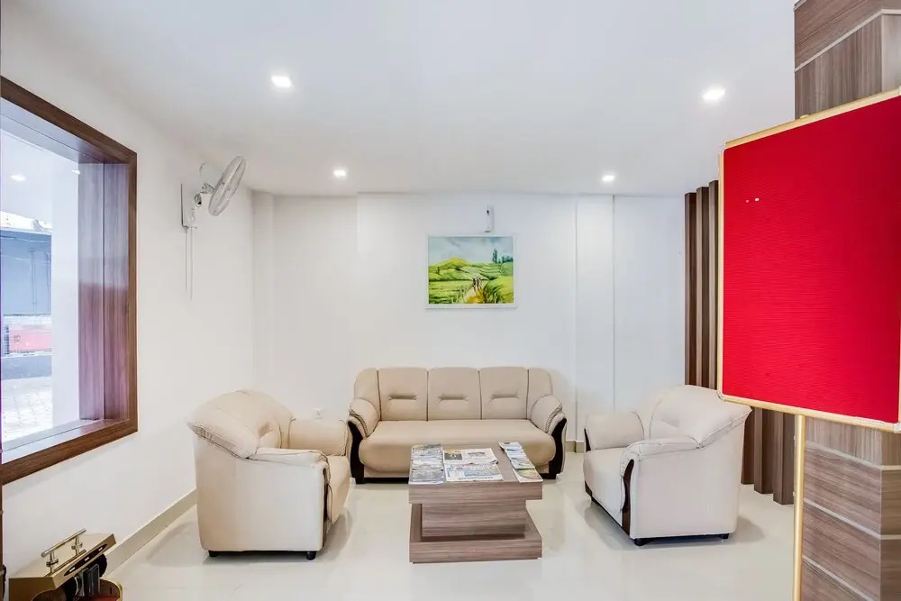 Capital O 60558 Hotel Midhuna International