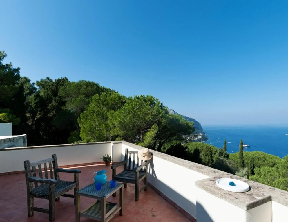 Villa Mareluce