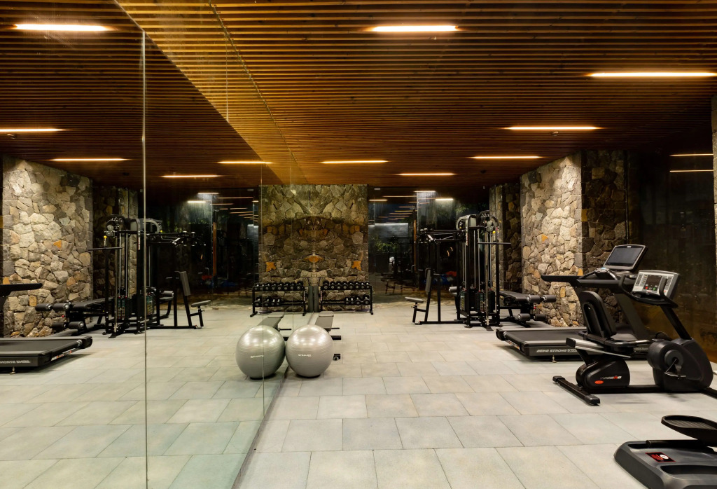 Radisson Resort and Spa Lonavala