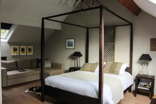 Cosy Lodge