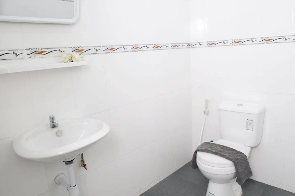 Surin Beach Rooms