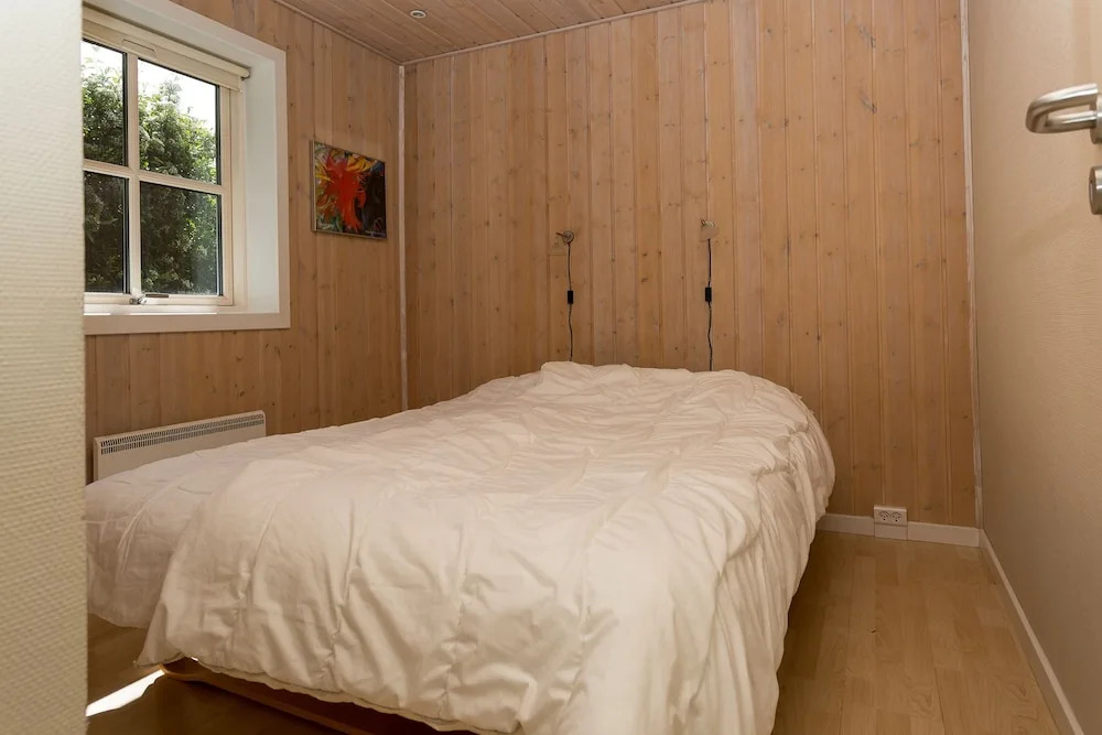 Holiday home Kerteminde N4-161