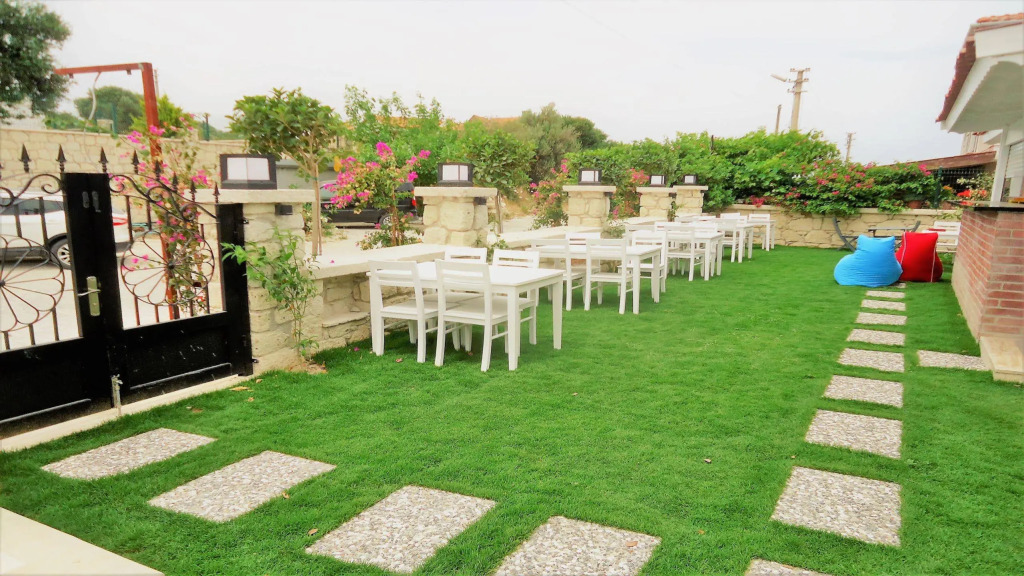 Grand Alaçatı Butik Hotel