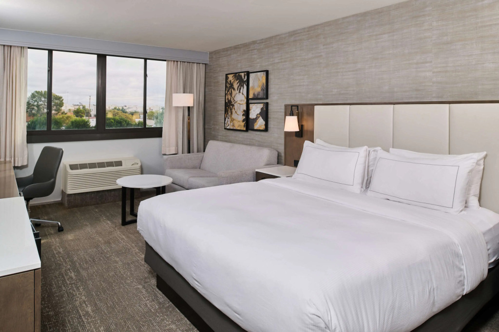 Doubletree by Hilton Buena Park
