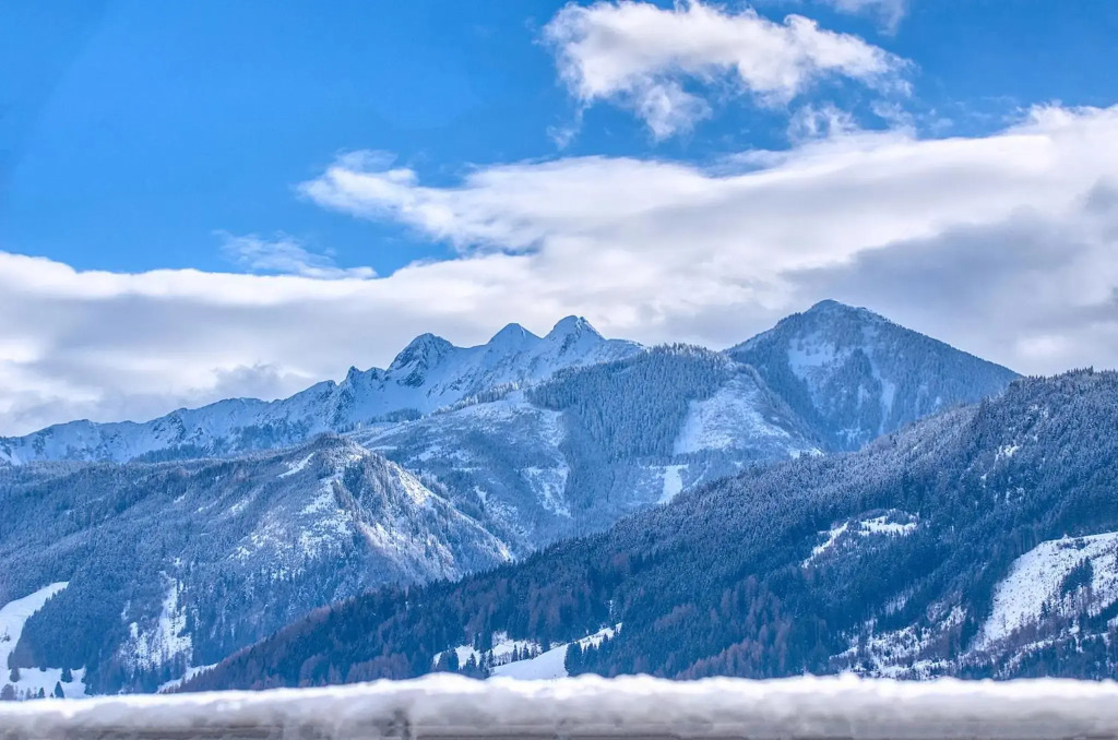 Gletscherblick-2 by Alpen Apartments