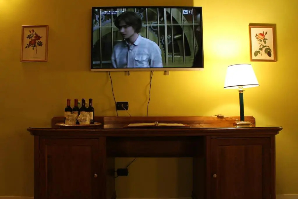 Hotel Don Carlo