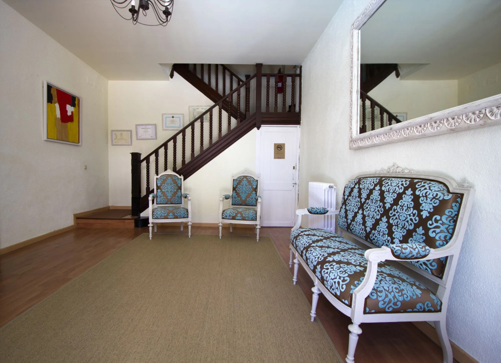 Hotel Capri