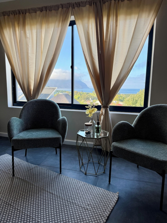 Wood Road Coastal Guest rooms