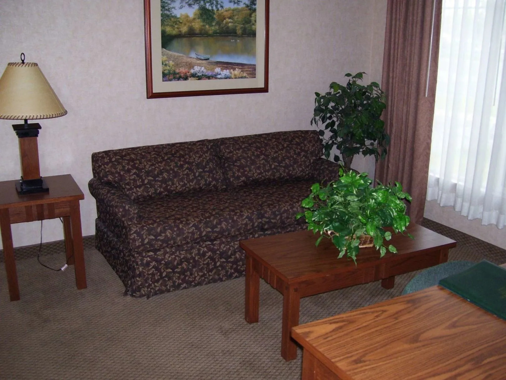 Homewood Suites Bakersfield