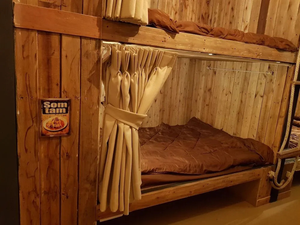Cozy Cabin - Hostel