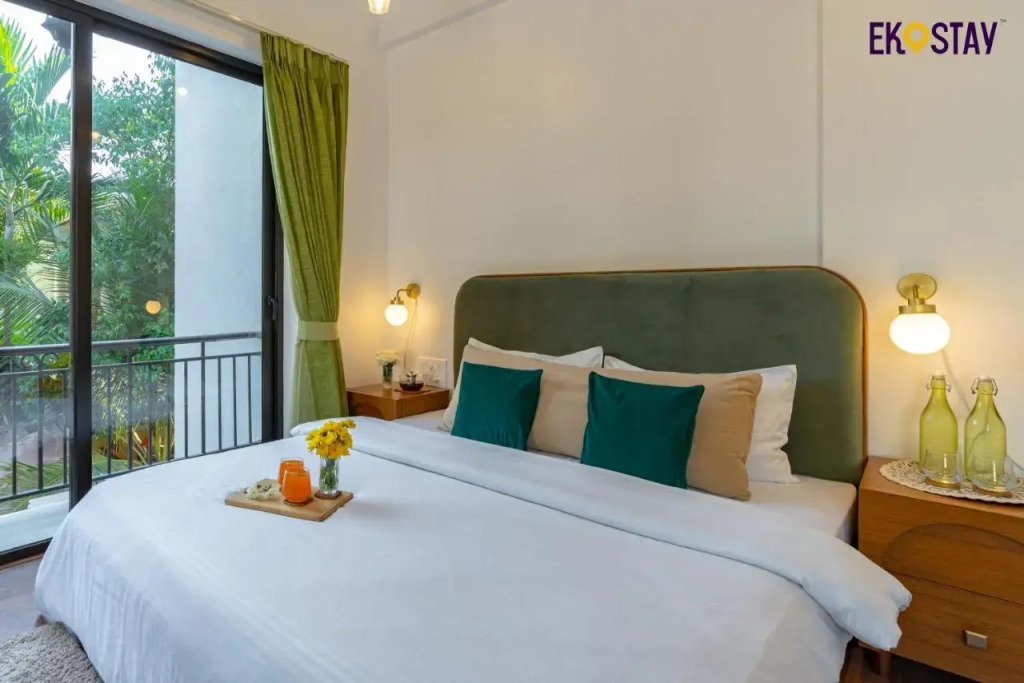 EKOSTAY Luxe - Jade Villa