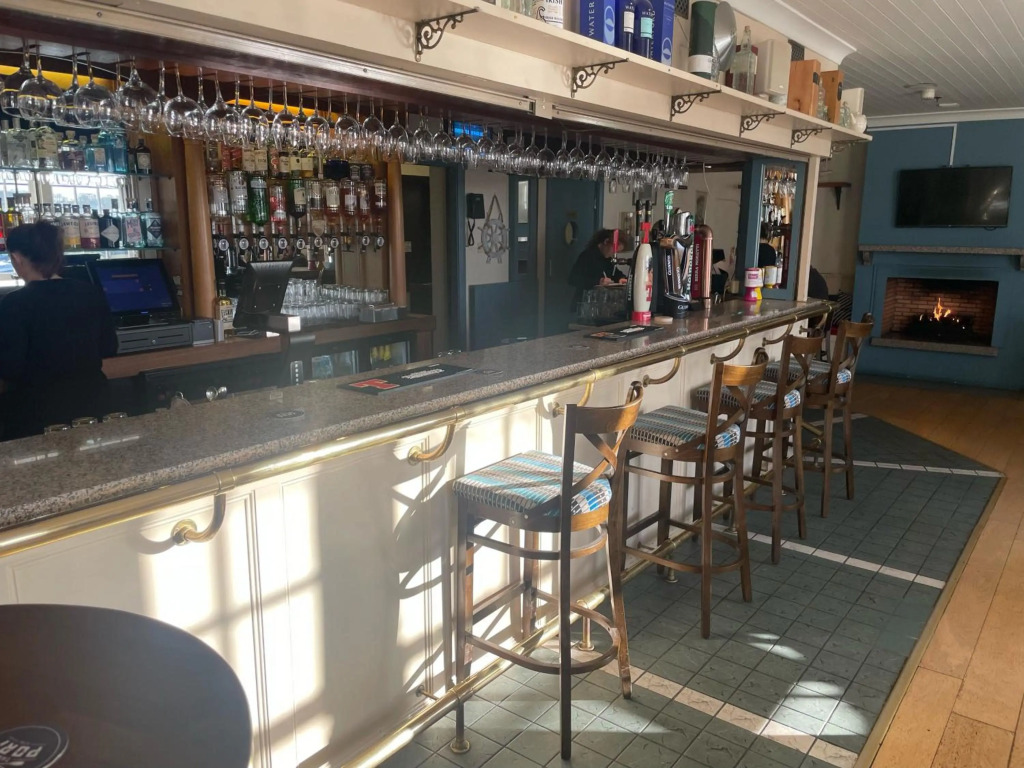 The Portaferry Hotel