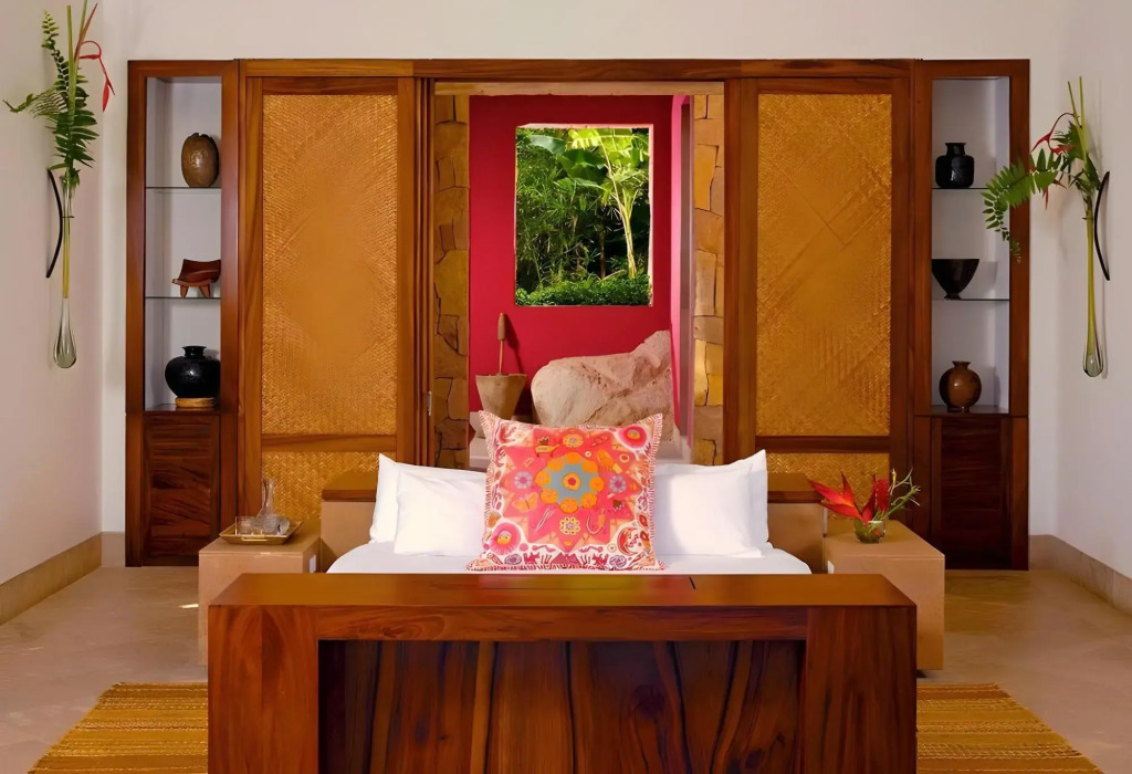 Imanta Resort Punta de Mita