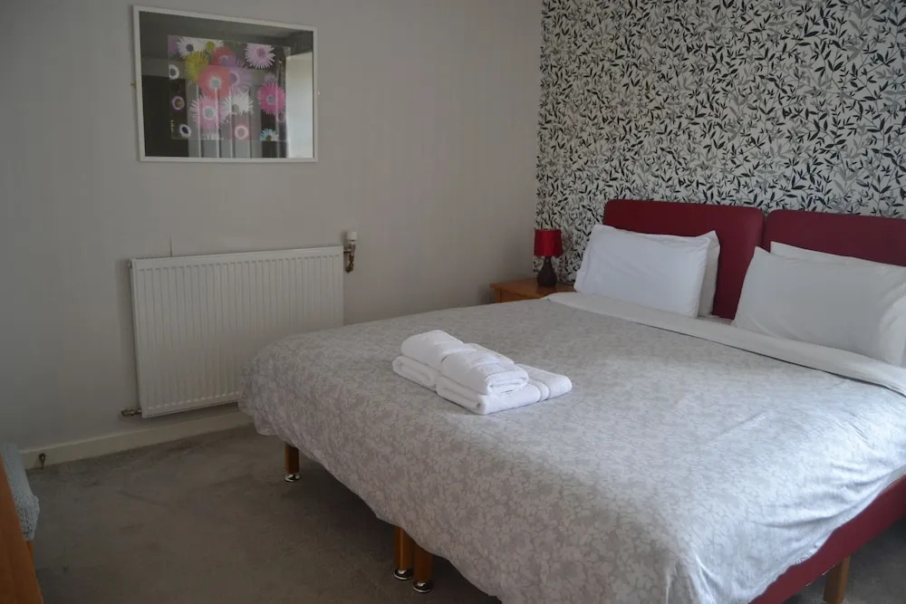 Southbank Guesthouse