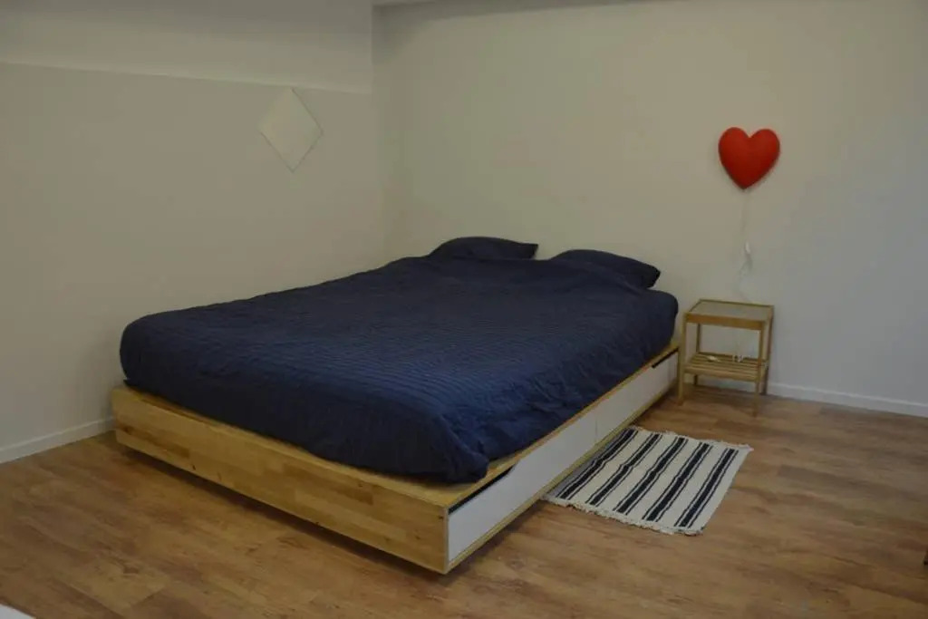 Top Studio Marolles