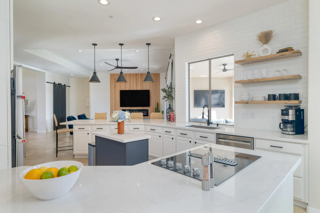 Montoya by AvantStay | Pool, Putting Green, Views, Scottsdale