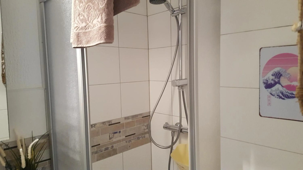 Ferienwohnung Seesternchen