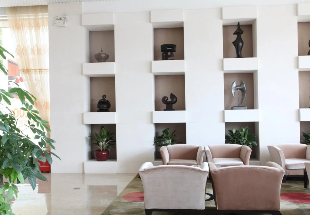 Vienna International Hotel Shenzhen Huanan City