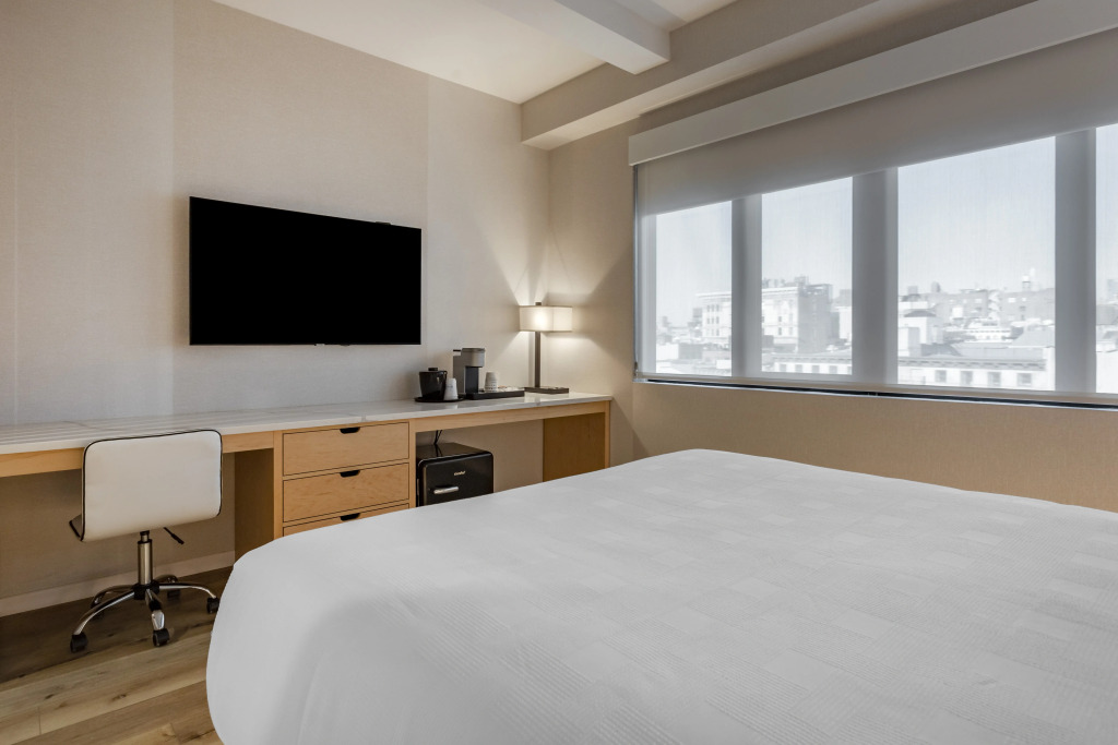 Best Western Plus Soho Hotel